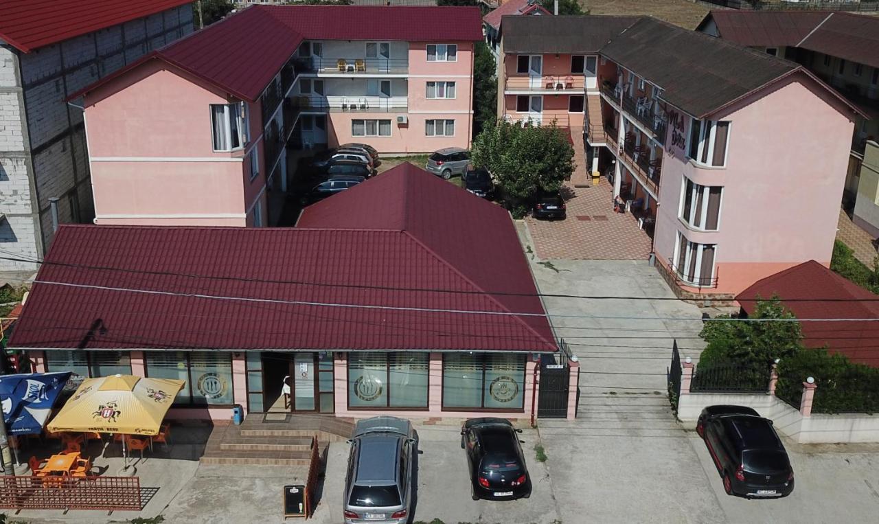Vila Dora Costinesti Exterior foto