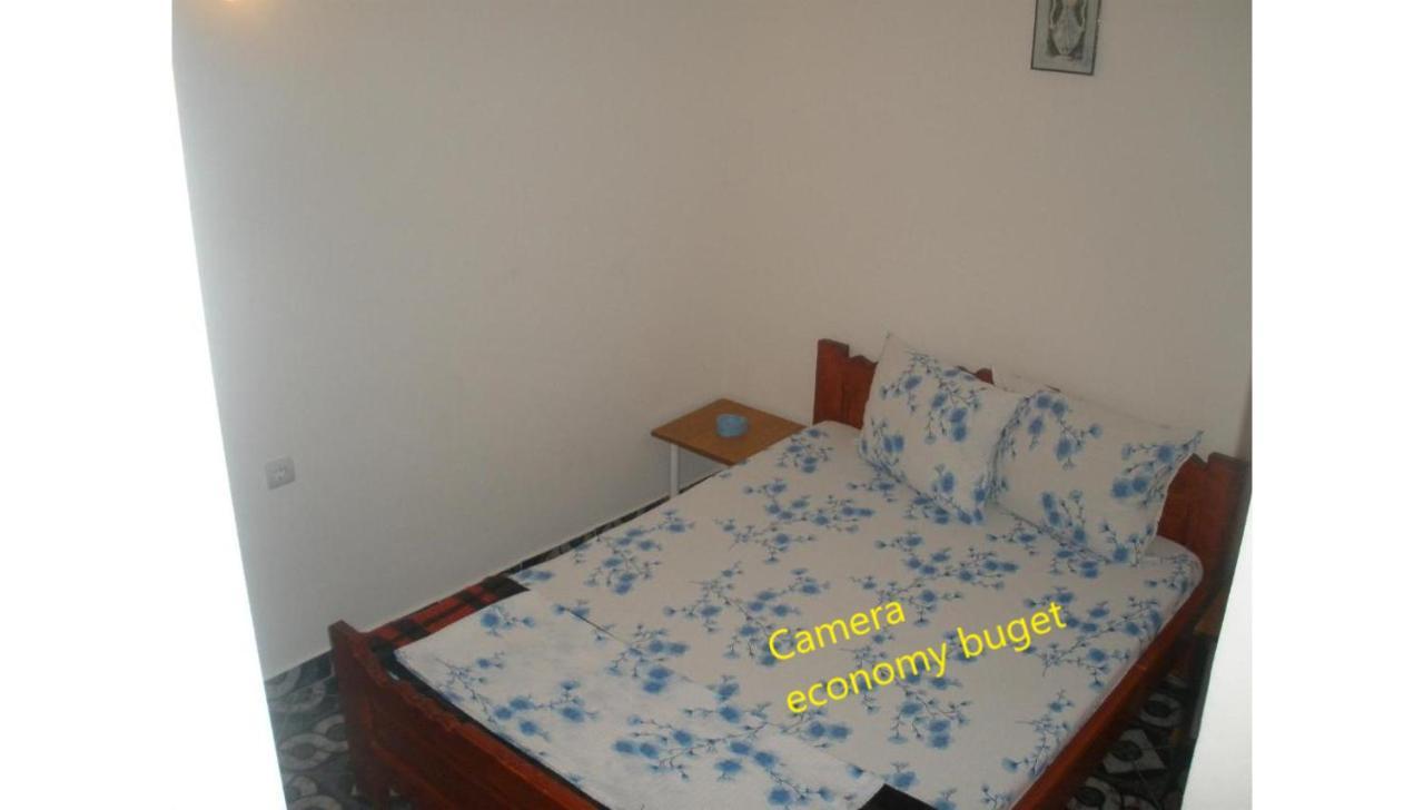 Vila Dora Costinesti Exterior foto
