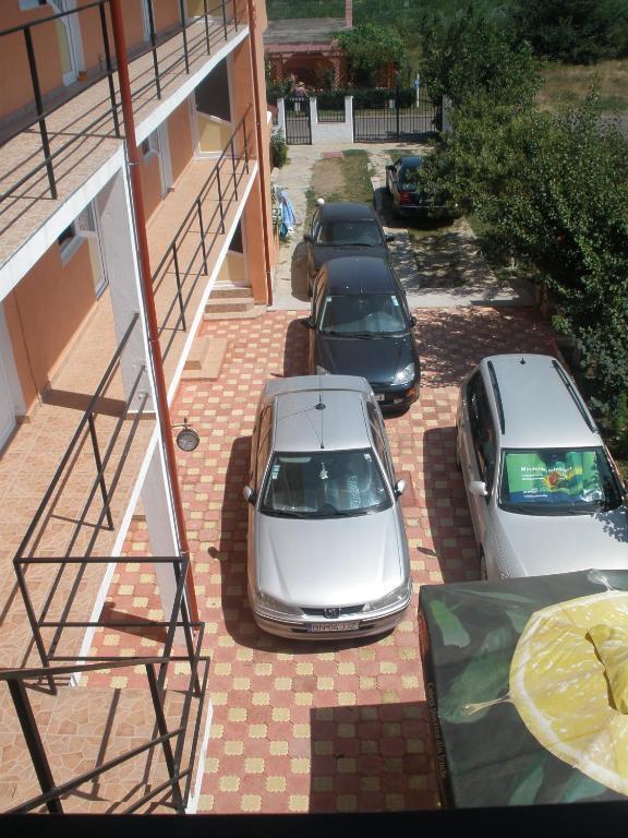 Vila Dora Costinesti Exterior foto
