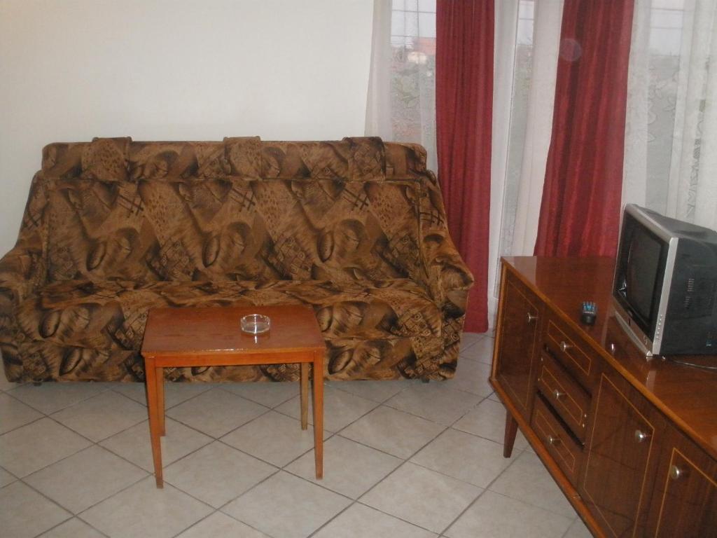 Vila Dora Costinesti Habitación foto