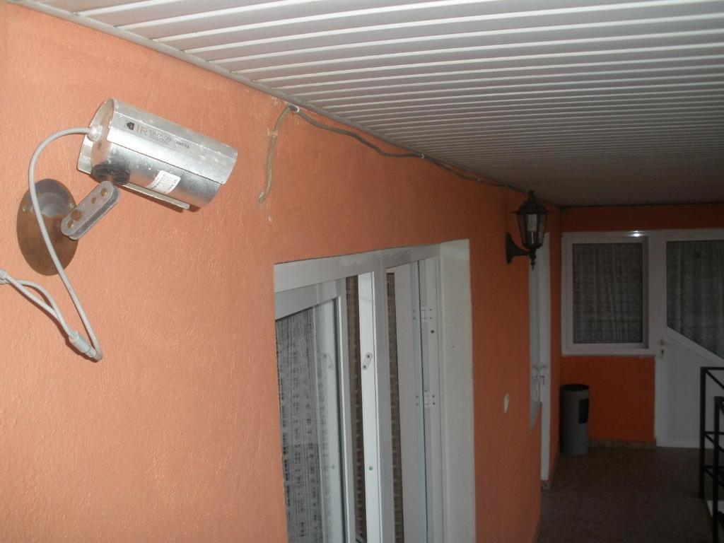 Vila Dora Costinesti Exterior foto