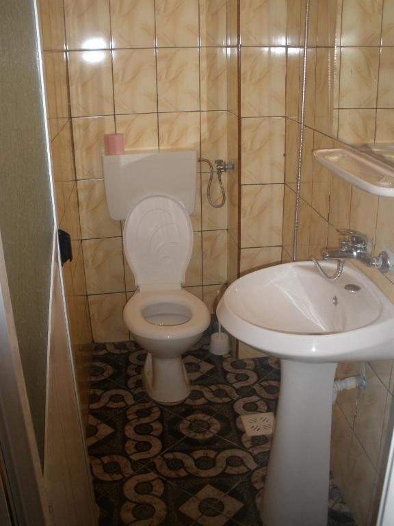 Vila Dora Costinesti Habitación foto