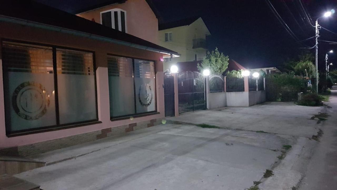 Vila Dora Costinesti Exterior foto